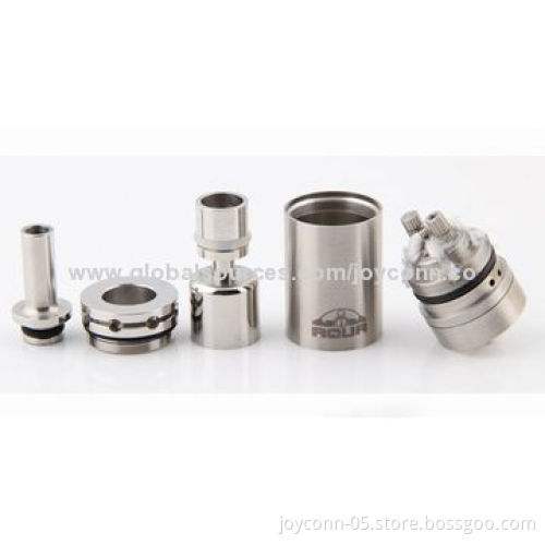 E-cigarette Mechanical Mod